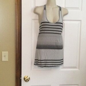 Old Navy raceback tank top